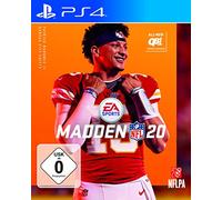 Madden NFL 20