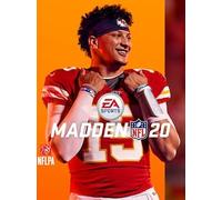 Madden NFL 20 PC - EA App Account - GLOBAL