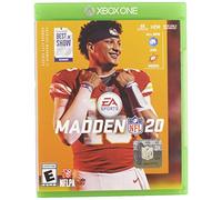 Madden NFL 20 - Xbox One