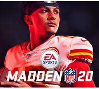 Madden NFL 20 XBOX One CD Key