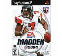 Madden NFL 2004 / Game