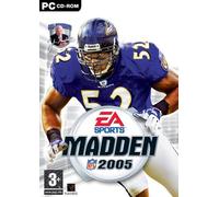 Madden NFL 2005 (PC)