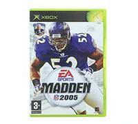 Madden NFL 2005 (Xbox)