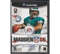 Madden NFL 2006 / Game