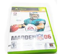 Madden NFL 2006 / Game