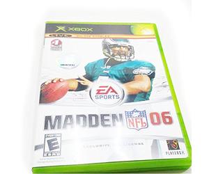 Madden NFL 2006 / Game