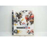 Madden NFL 2010 (PS3)
