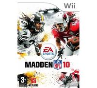 Madden NFL 2010 (Wii)
