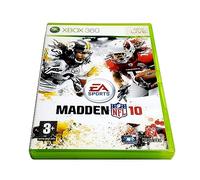Madden NFL 2010 (Xbox 360)