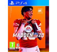 MADDEN NFL 2020 - PS4