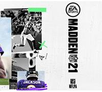 Madden NFL 21 Deluxe Edition Steam CD Key