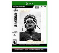 Madden NFL 21 MVP Edition - Xbox One