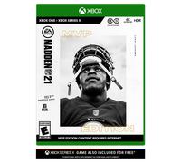 Madden NFL 21 MVP Edition - Xbox One Xbox One M (Microsoft Xbox One) (US IMPORT)