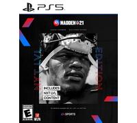 Madden NFL 21 Next Level Edition - PlayStation (Sony Playstation 5) (US IMPORT)