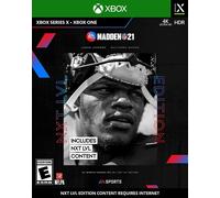 Madden NFL 21 Next Level Edition - Xbox (Microsoft Xbox Series X S) (US IMPORT)