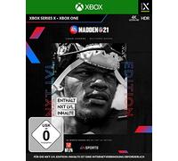 MADDEN NFL 21 NEXT LEVEL EDITION - [Xbox Series X/S]
