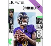 Madden NFL 21 - NXT LVL Content Pack (PS5) - PSN Key - EUROPE