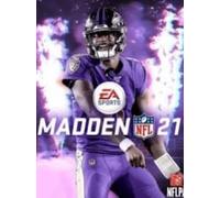 Madden NFL 21 PC - EA App Account - GLOBAL