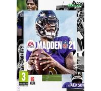 Madden NFL 21 (PC) - EA App Key - GLOBAL