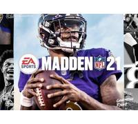 Madden NFL 21 (Xbox One / Xbox Series X|S) Xbox Live Key - EU