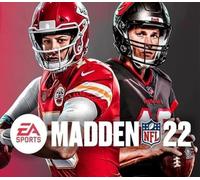 Madden NFL 22 - 2200 Points DLC EU XBOX One / Xbox Series X|S CD Key