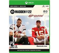 Madden NFL 22 MVP Edition - Xbox One & Xbox Series X