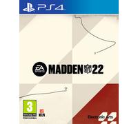 Madden NFL 22 - PlayStation 4