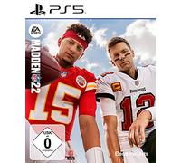 MADDEN NFL 22 - [Playstation 5]