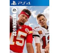 Madden NFL 22 (PS4) - PSN Account - GLOBAL
