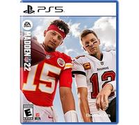 Madden NFL 22 PS5 Game (NTSC)