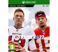 Madden NFL 22 (UK Only)