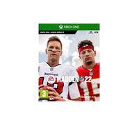 Madden NFL 22 (UK Only)