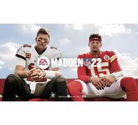 Madden NFL 22 (UK Only)