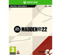 Madden NFL 22 - Xbox One