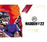 Madden NFL 22 (Xbox One) Xbox Live Key - EU