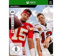 MADDEN NFL 22 - [Xbox Series X/S]