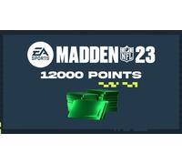 Madden NFL 23 - 12000 Points