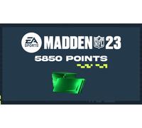 Madden NFL 23 - 5850 Points