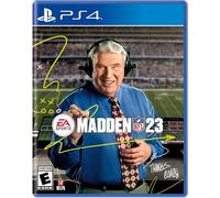 Madden NFL 23 - PlayStation 4