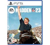 Madden NFL 23 - PlayStation 5 PlayStation 5 Sta (Sony Playstation 5) (US IMPORT)