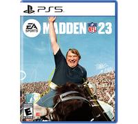 Madden NFL 23 - PlayStation 5 PlayStation 5 Sta (Sony Playstation 5) (US IMPORT)