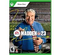 Madden NFL 23 - Xbox One Xbox One Standard Edit (Microsoft Xbox One) (US IMPORT)