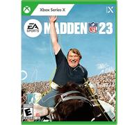 Madden NFL 23 - Xbox Series X Xbox Serie (Microsoft Xbox Series X S) (US IMPORT)