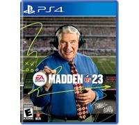 Madden NFL 23 - PlayStation 4 PlayStation 4 Sta (Sony Playstation 4) (US IMPORT)