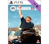 Madden NFL 23 - Pre Order Bonus (PS5) - PSN Key - EUROPE