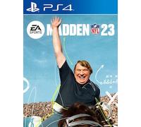 Madden NFL 23 (PS4) - PSN Account - GLOBAL