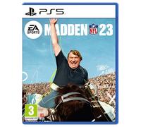 Madden NFL 23 - PS5 - Brand New & Sealed