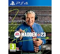 Madden NFL 23 Standard Edition PS4 | VideoGame | English
