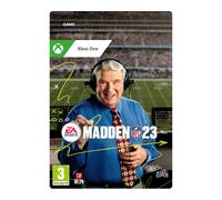 MADDEN NFL 23: STANDARD EDITION (Xbox One)
