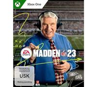Madden NFL 23 Standard Edition XBOX One | Deutsch